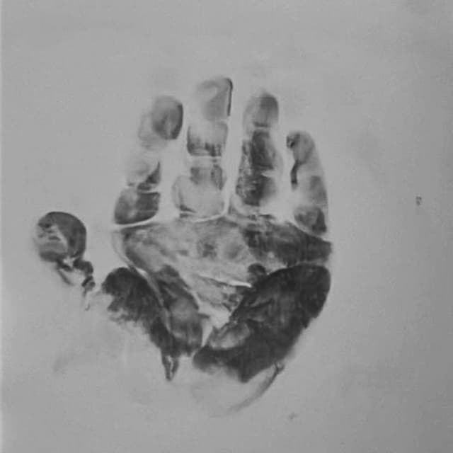 Album cover art for In the Past, Vol. 1