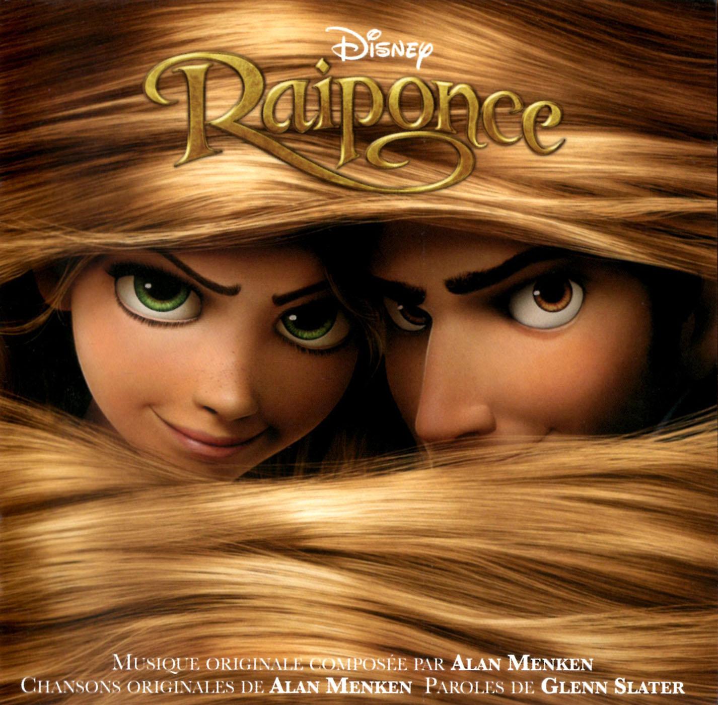 Raiponce