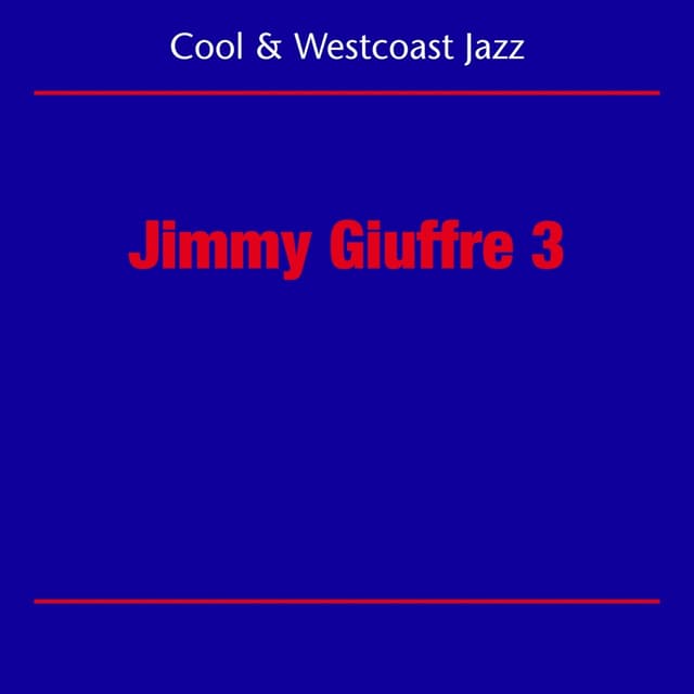 Album cover art for Cool Jazz And Westcoast