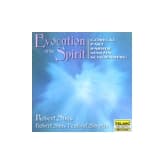 Album cover art for Evocation of the Spirit