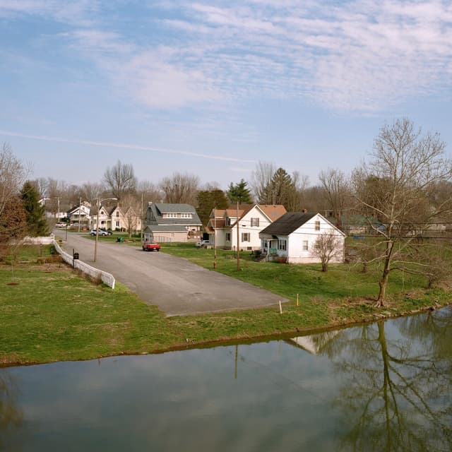 Album cover art for Nostalgic for Things to Come