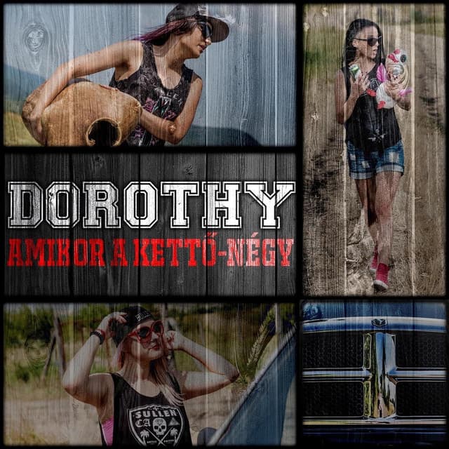 Album cover art for Jobb, ha hozzászoksz!