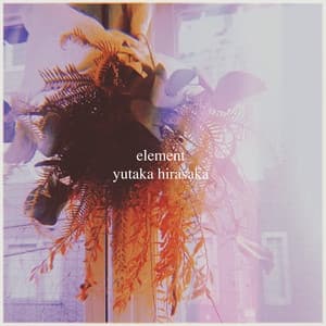 Album cover art for Element