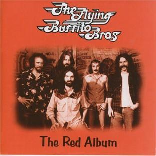 The Red Album (recorded At A 76' Studio Party)