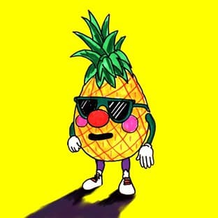 Album cover art for Móntate En El Viaje