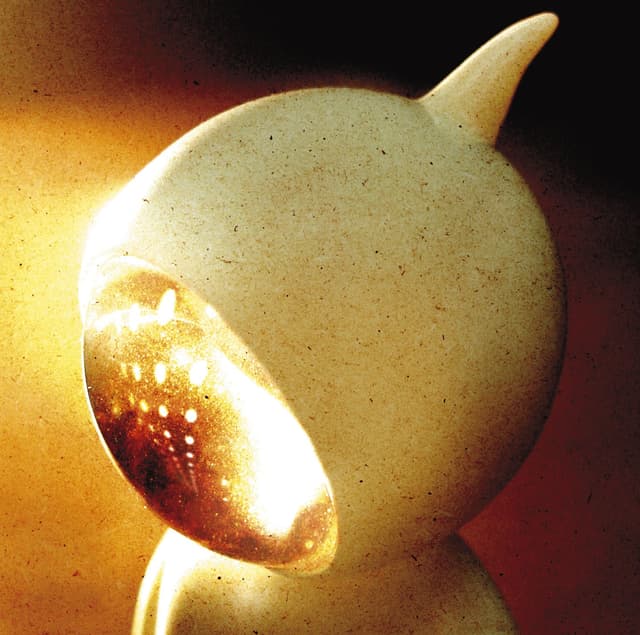 Album cover art for 心の言葉 - Single