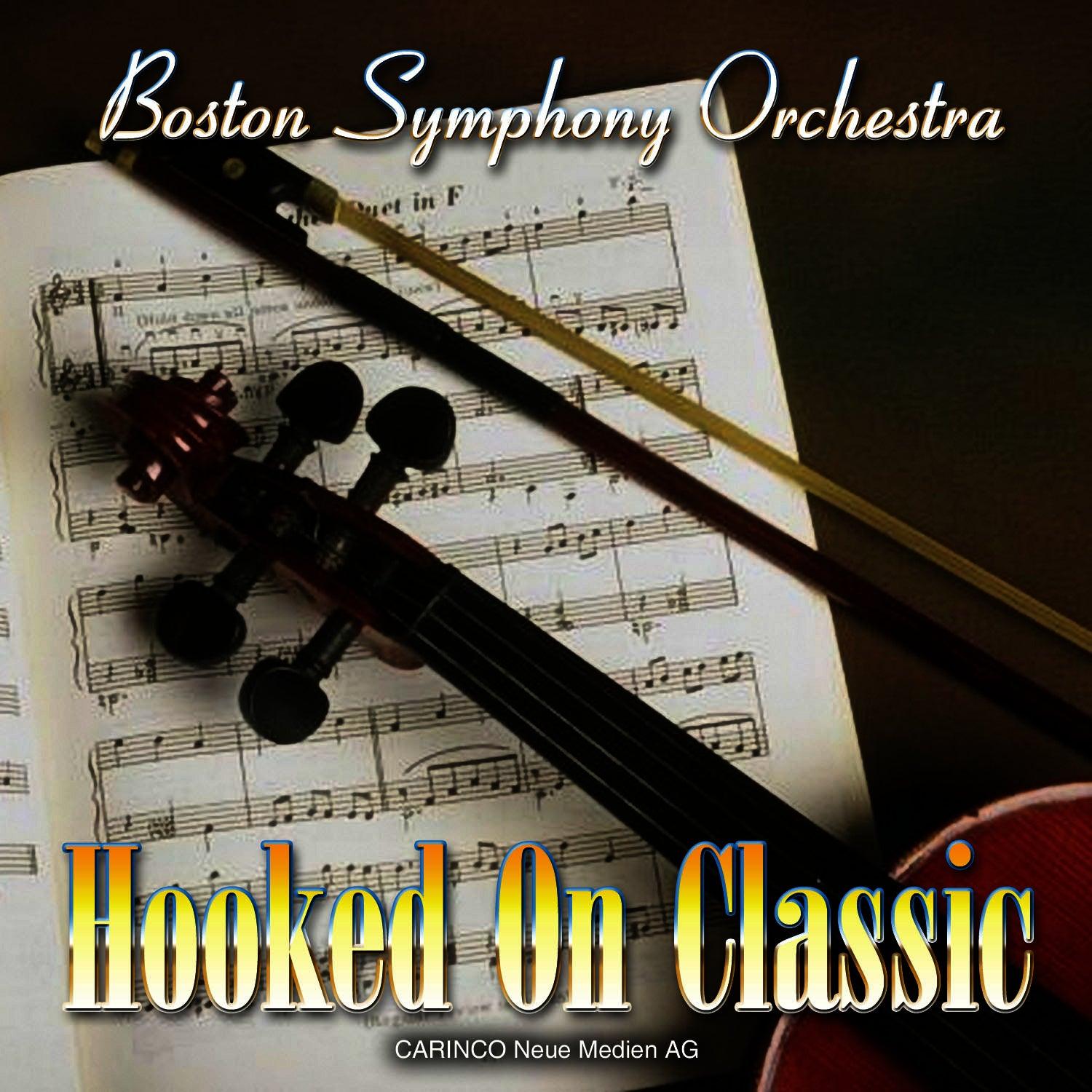 Hooked On Classic