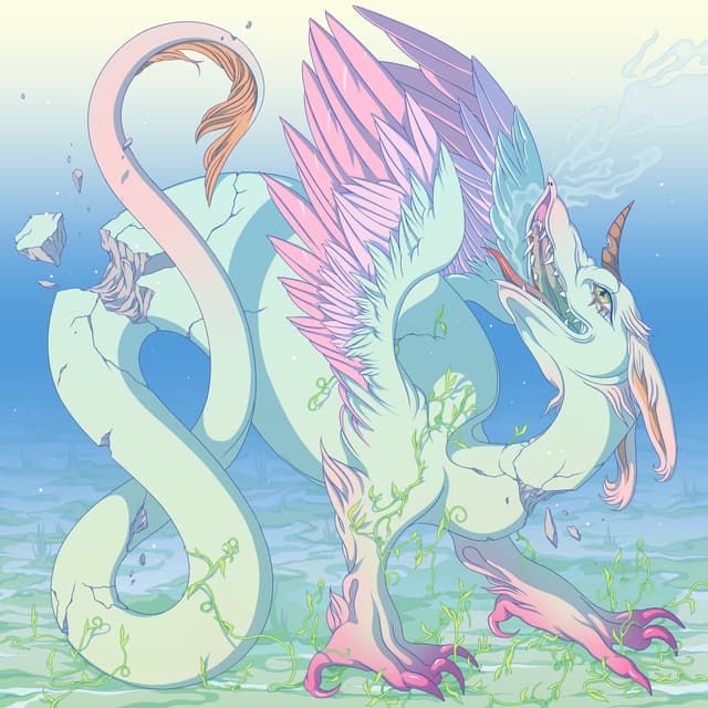 Album cover art for Reuna