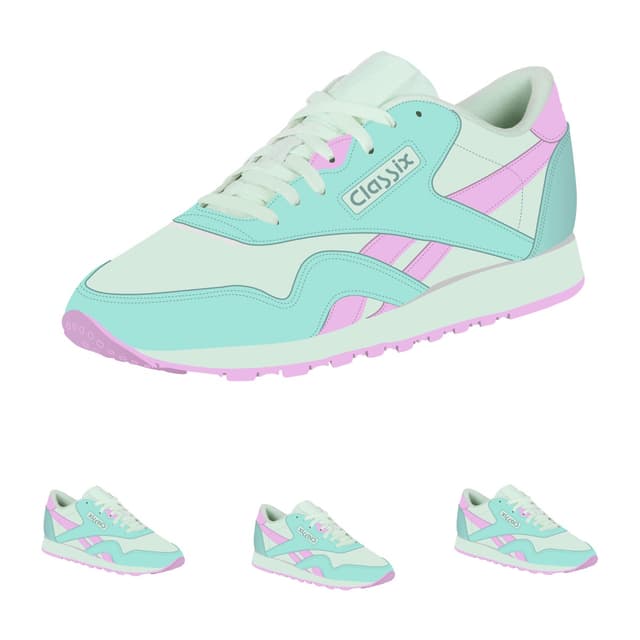 Album cover art for The Classix