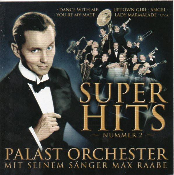 Super Hits