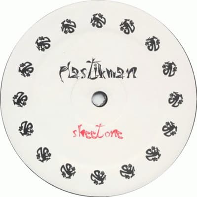 Album cover art for Sheet One