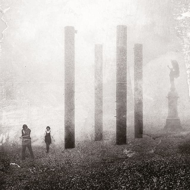 Album cover art for Call to Arms & Angels