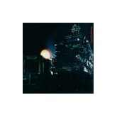 Album cover art for Watch the Red