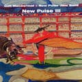 Album cover art for New Pulse III