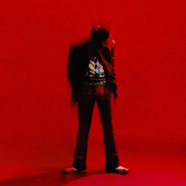 Album cover art for Moodswings In To Order