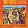 Album cover art for The Tinderbox