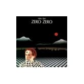 Album cover art for Zero Zero