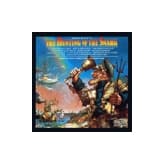 Album cover art for The Hunting of the Snark