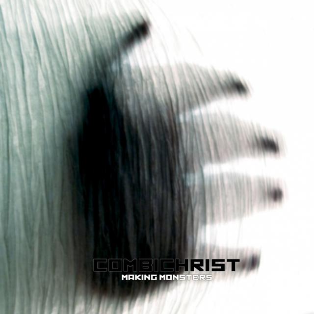 Album cover art for Making Monsters