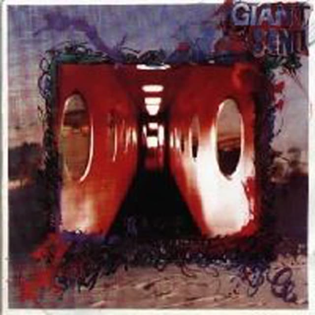 Album cover art for Ramp