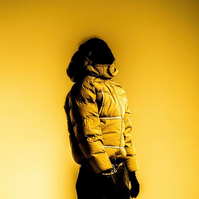 Album cover art for 735