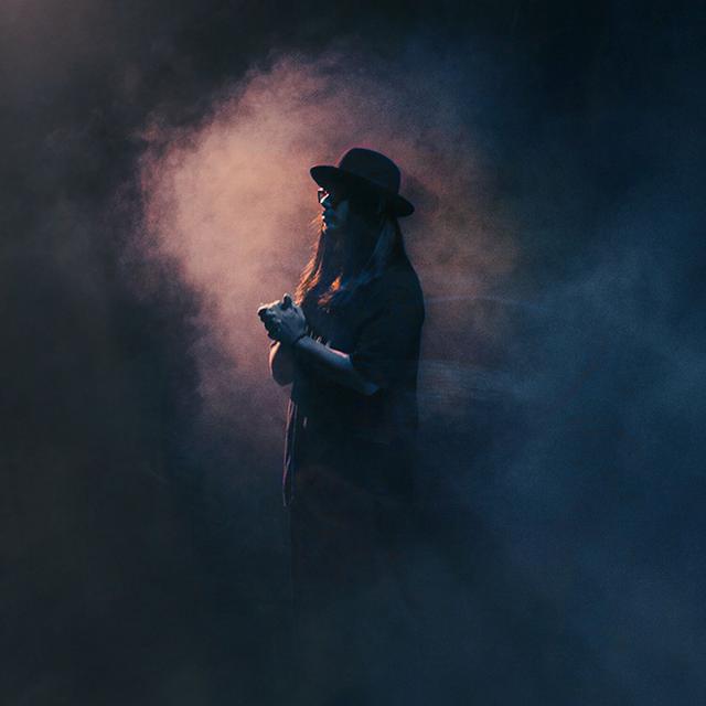 Album cover art for Rahsia Tuhan