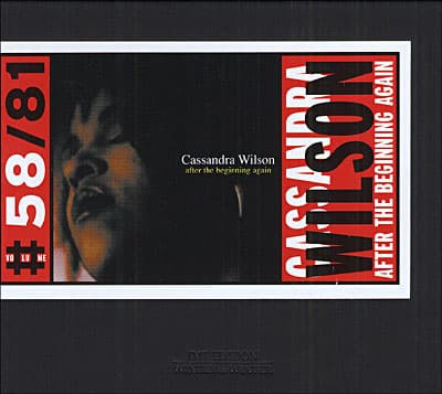 Album cover art for After the Beginning Again