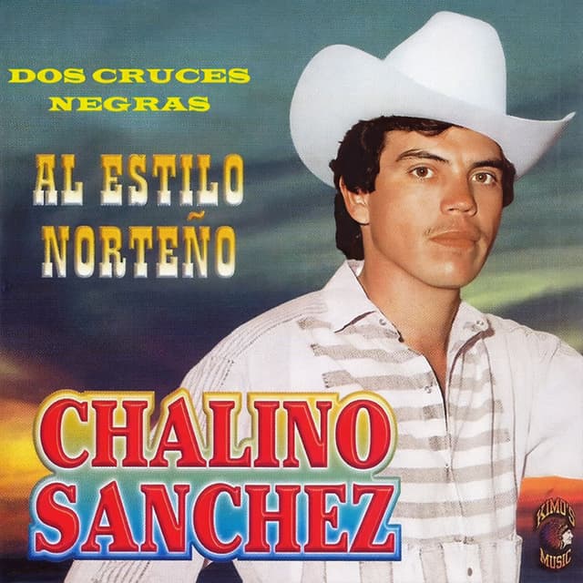 Album cover art for Dos Cruces Negras