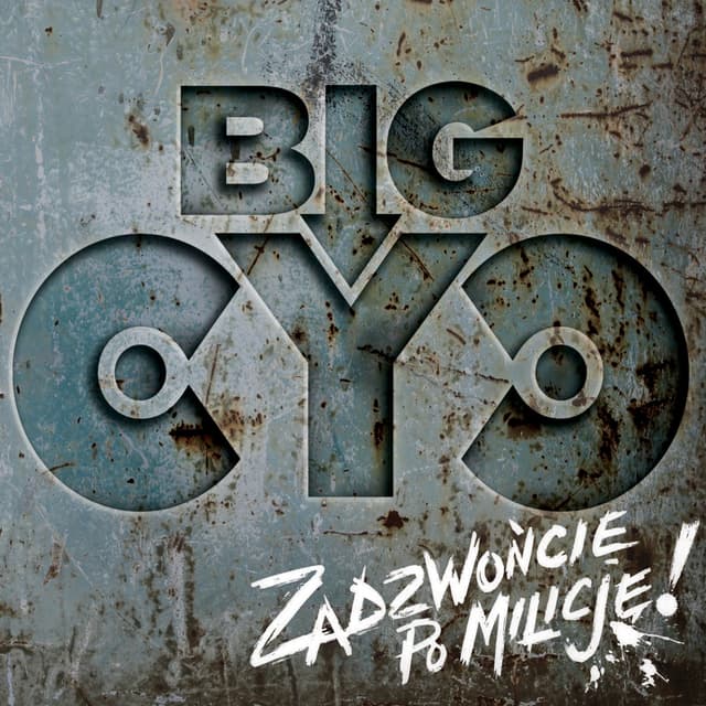 Album cover art for Zadzwoncie Po Milicje!