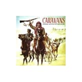 Album cover art for Caravans