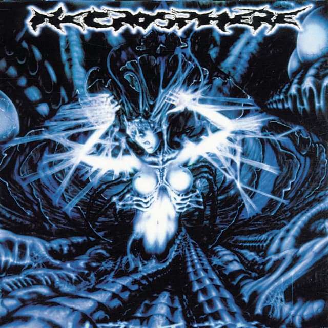 Album cover art for The Immigrants