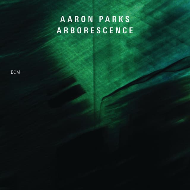 Album cover art for Arborescence