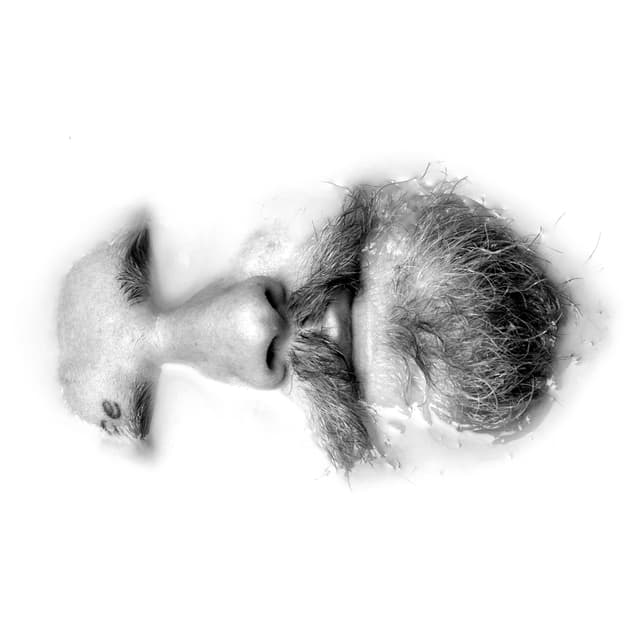 Album cover art for 911