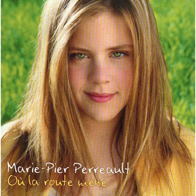 Album cover art for Où La Route Mène