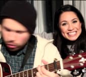 Album cover art for Grain - Single