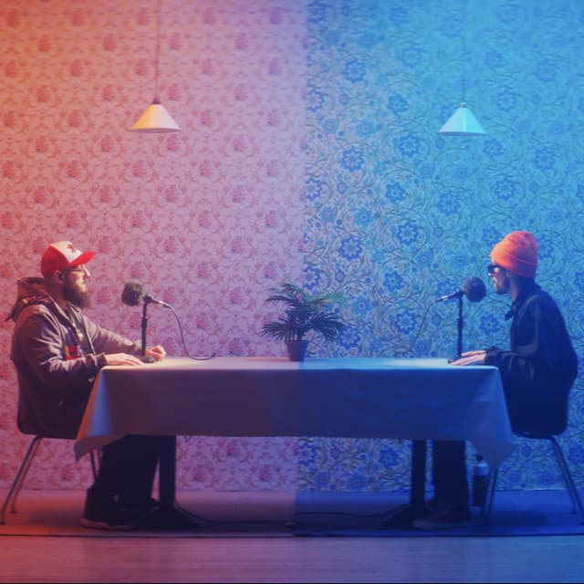 Album cover art for Grünt #49 - Single