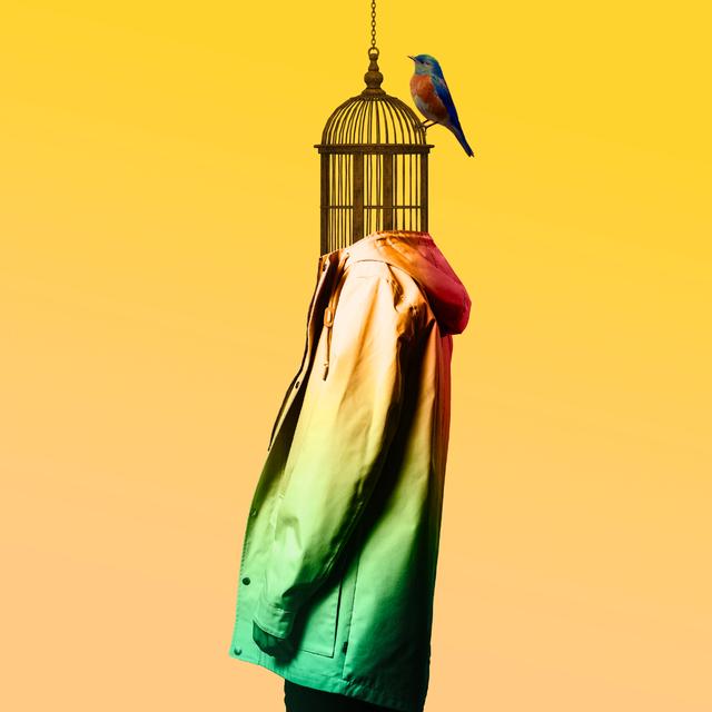 Album cover art for Kuala Lumpur