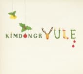 Album cover art for KimdongrYULE
