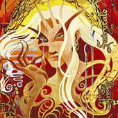 Album cover art for Fairytale