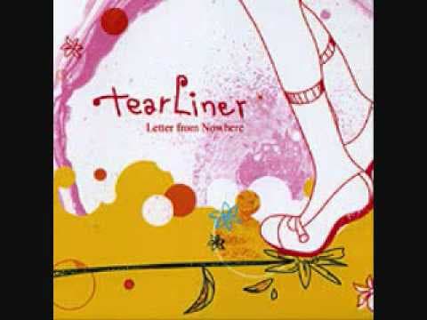 Album cover art for Letter From Nowhere