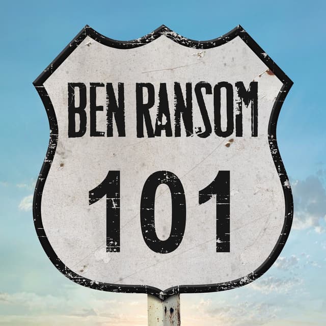 Album cover art for 101
