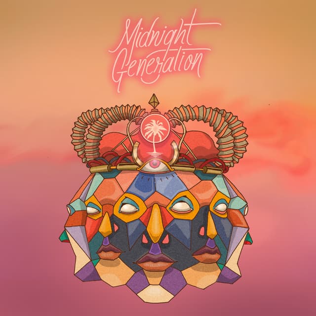 Album cover art for Funk Your Bones (Side B)