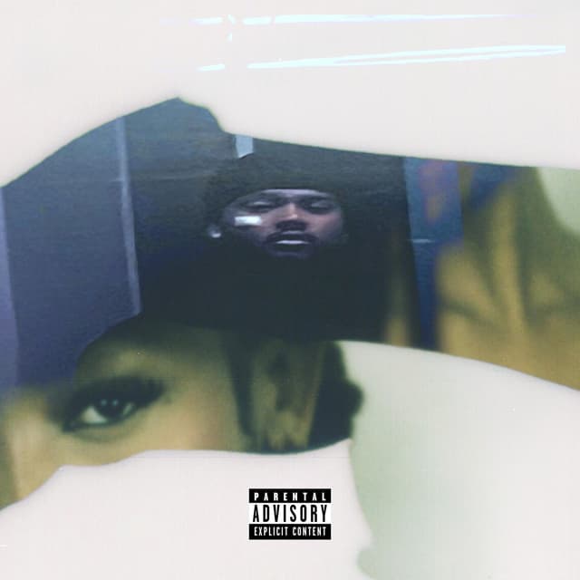 Album cover art for SILK & SHADOWS