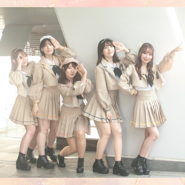 Album cover art for Pleasure&Treasure