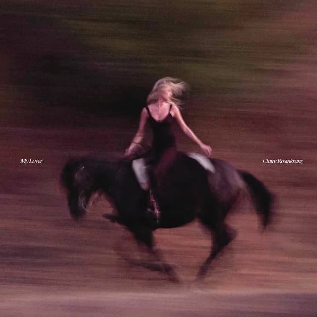 Album cover art for Kiss