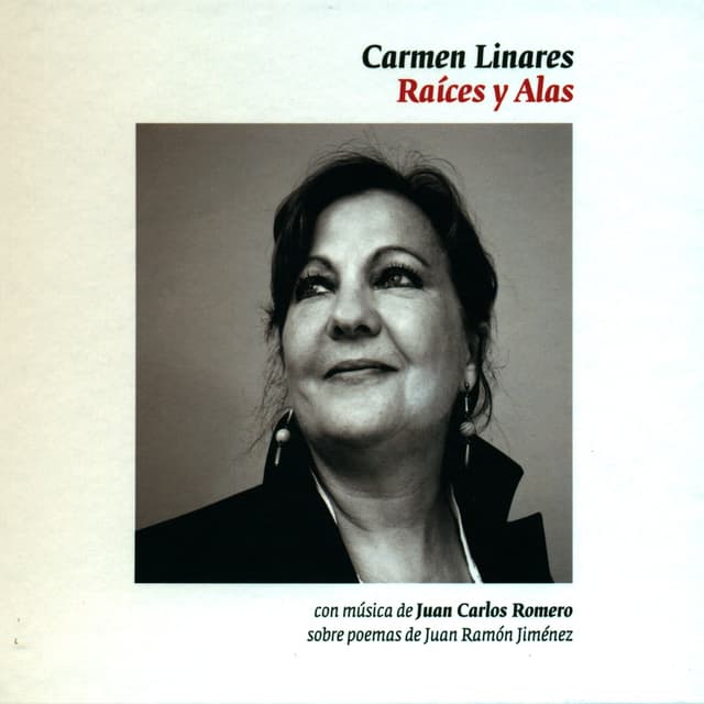 Album cover art for Raíces Y Alas