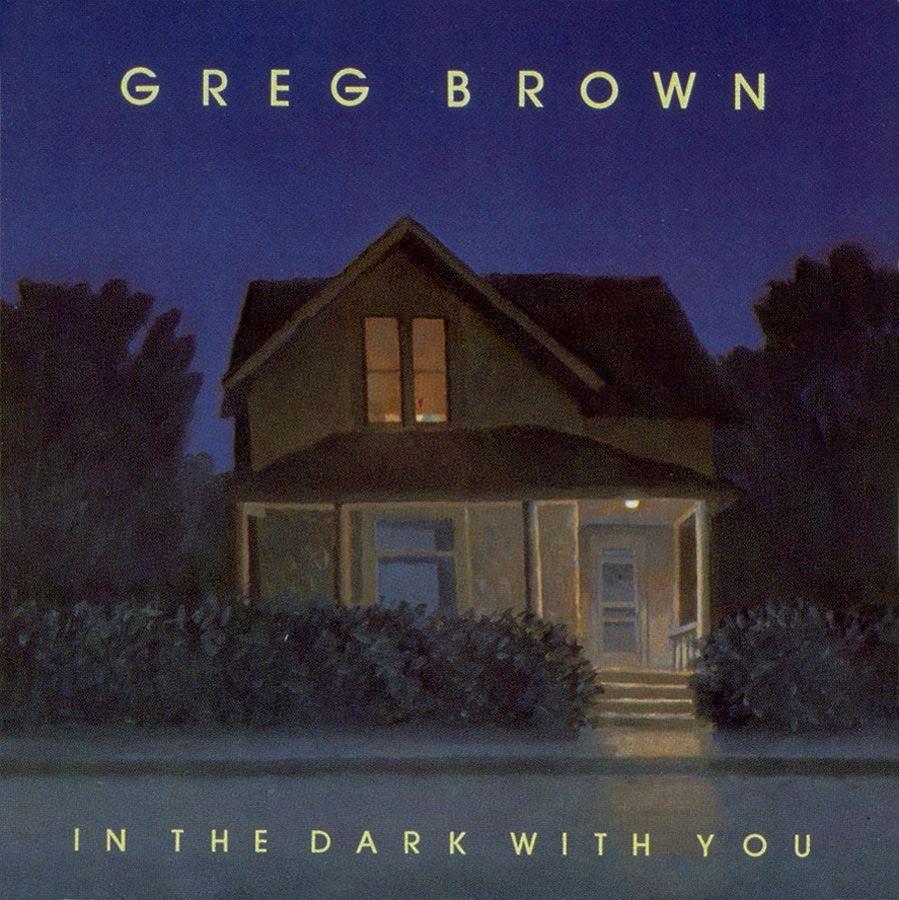 In The Dark With You