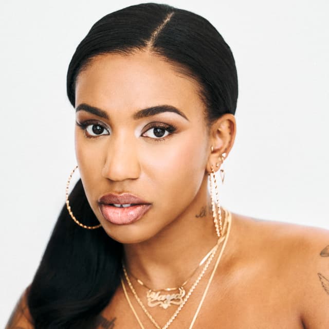 Album cover art for do it afraid