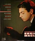 Album cover art for Enrico Macias