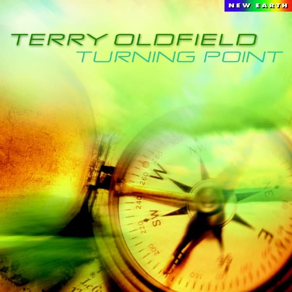 Album cover art for Turning Point